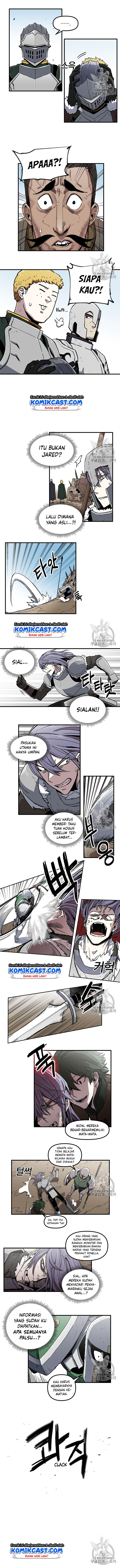 I Am Player Who Suck Alone Chapter 19 Bahasa Indonesia